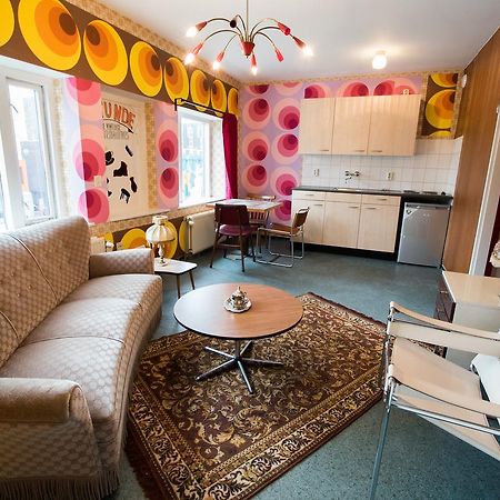 At Yetty'S Place Vintage Apartment Hotel Eindhoven Extérieur photo