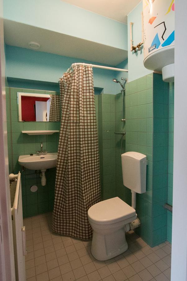 At Yetty'S Place Vintage Apartment Hotel Eindhoven Extérieur photo