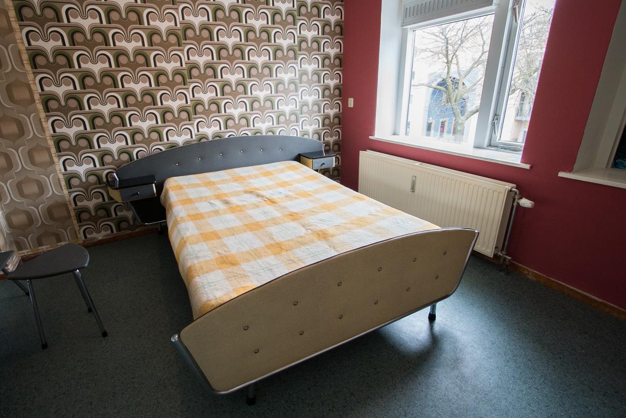 At Yetty'S Place Vintage Apartment Hotel Eindhoven Extérieur photo