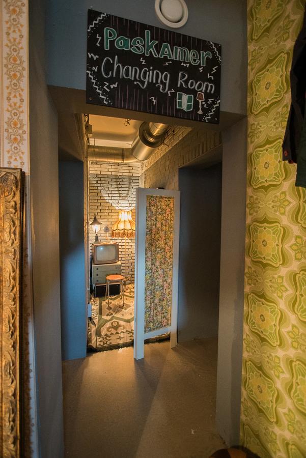 At Yetty'S Place Vintage Apartment Hotel Eindhoven Extérieur photo